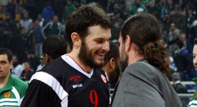 Αισιοδοξία στον Παναθηναϊκό για Φώτση