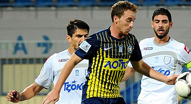 Preview: ΠΑΣ Γιάννινα-Αστέρας Τρ. (17:15, Novasports 3)