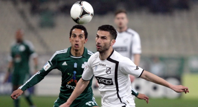 Ανησυχία για Μακρή