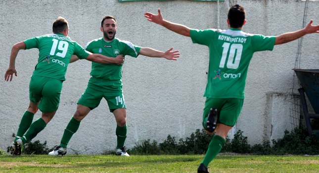 «Ρετιρέ» για δύο