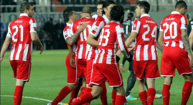 Παράταση στην στέψη…