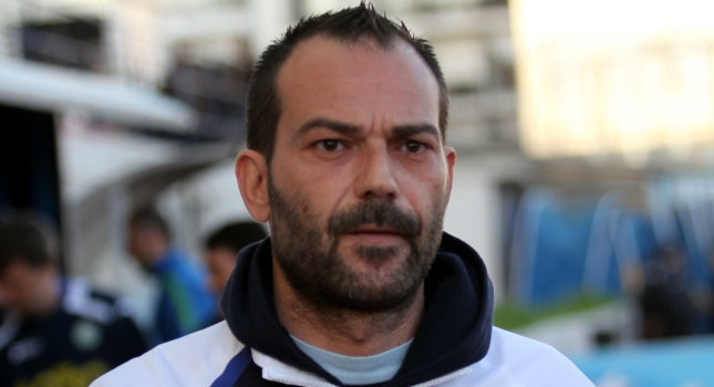 Παναγόπουλος: «Δείξαμε ότι μπορούμε να πετύχουμε»