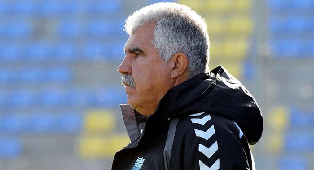 Παράσχος: «Ντροπιαστική ήττα»