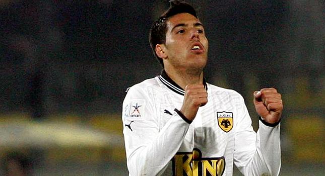 Καραλής: «Καθοριστικά τα παιχνίδια στην έδρα μας»