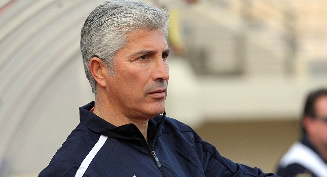 Επαφές Μανωλά με ΟΦΗ