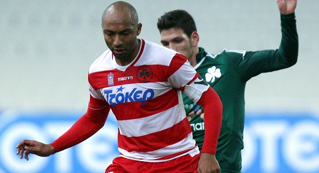 Ανησυχία για Μαραγκουδάκη