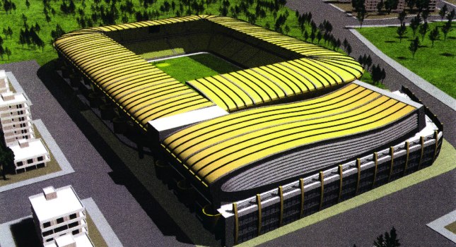 Το σχέδιο Στρατηγέα