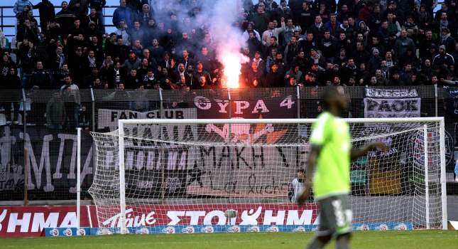 (Photo: Action Images).