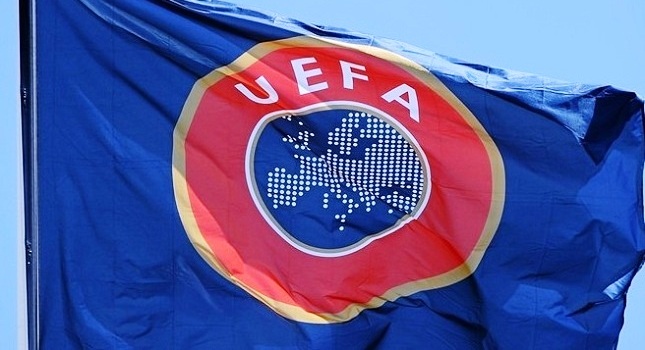Αλλάζουν οι διοργανώσεις της UEFA