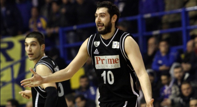 Δέδας: «Ο Λάζος μού το είχε πει»