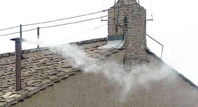 Στον… αέρα ο αγώνας Ρόμα - Πάρμα