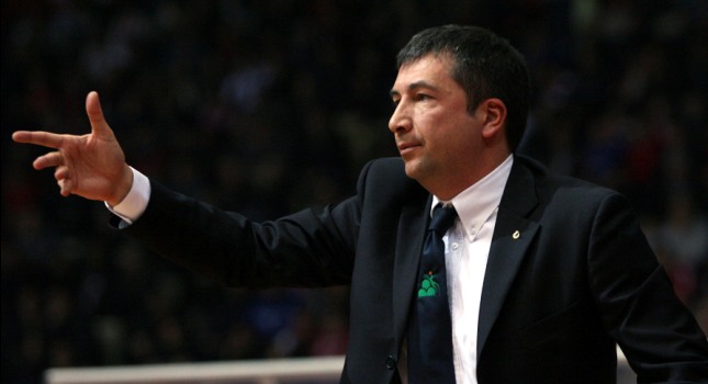 Μπάνκι: «Σεβασμός για Ολυμπιακό, αλλά…»