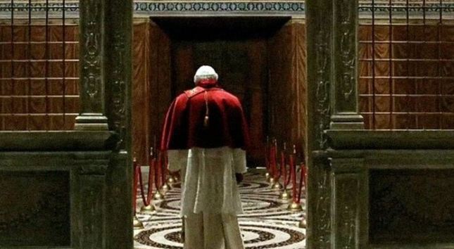 «Habemus papam»