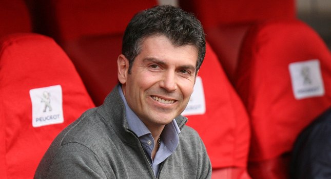 Χριστόπουλος: «Επιλέξαμε το πρωτάθλημα»