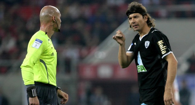 (Photo: Action Images).