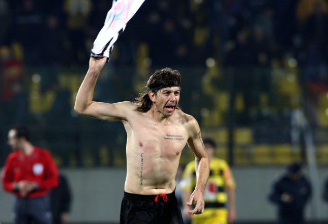 (Photo: Action Images).