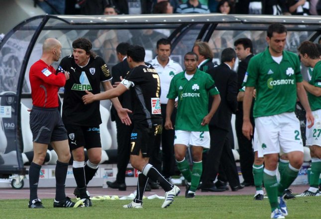 (Photo: Action Images).