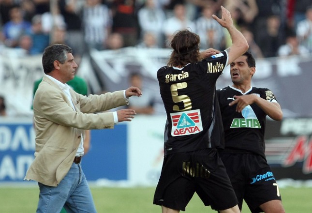 (Photo: Action Images).