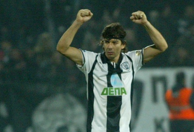 (Photo: Action Images).