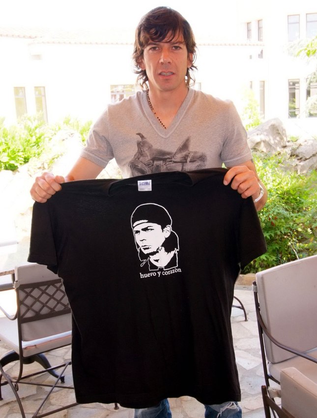 (Photo: Action Images).