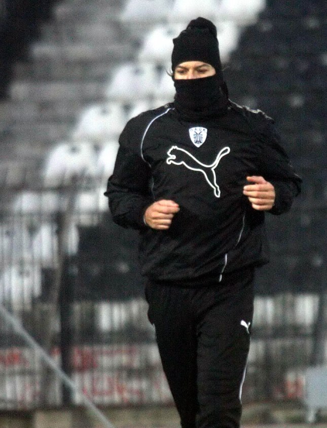 (Photo: Action Images).