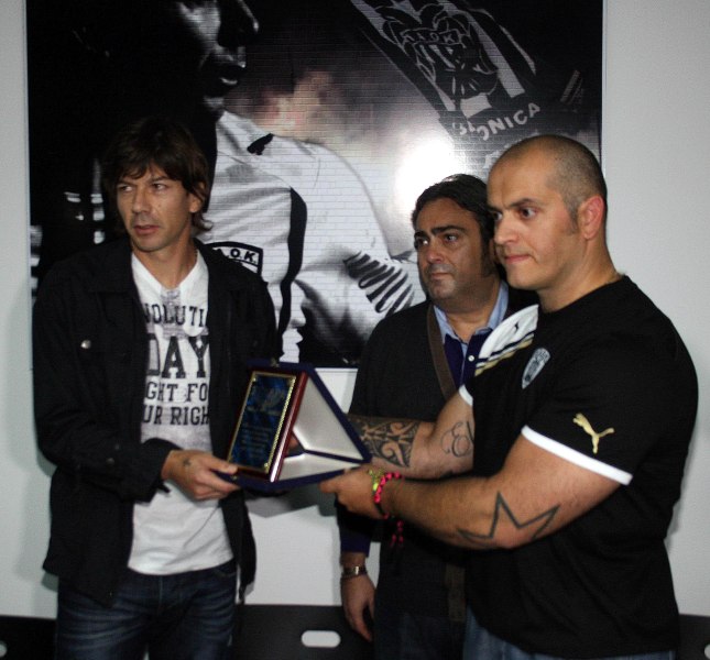 (Photo: Action Images).