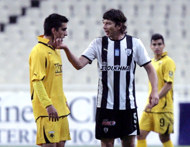 (Photo: Action Images).