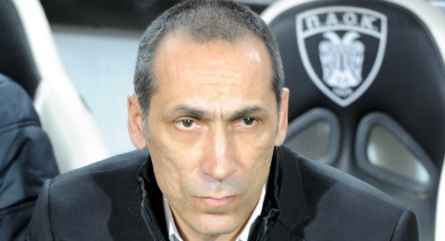 Πριμ 300.000 ευρώ στον Δώνη αν…