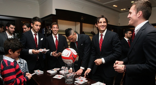 (Photo: Action Images)