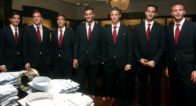 (Photo: Action Images)