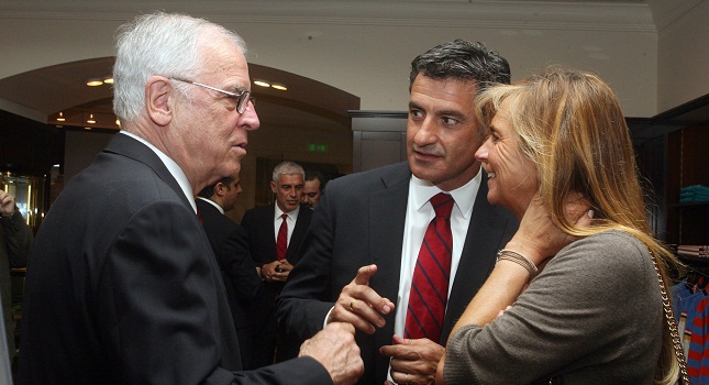 (Photo: Action Images)