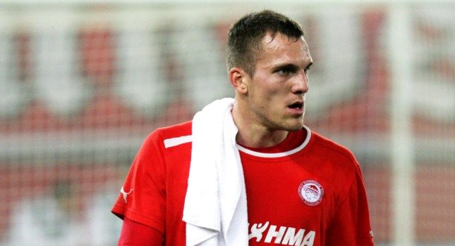 Μέγιερι: «Ήμασταν καλοί αμυντικά»