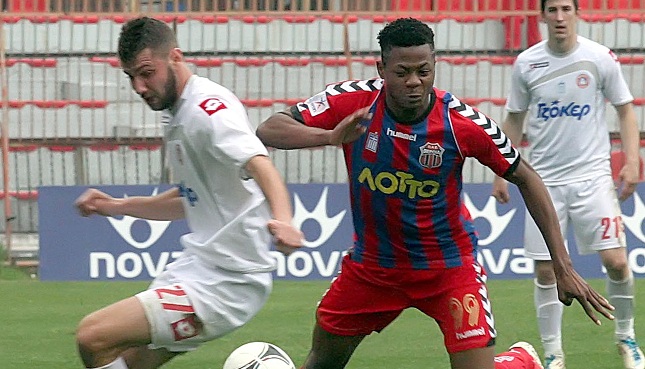 «Είχαμε διαιτητικές εφευρέσεις»