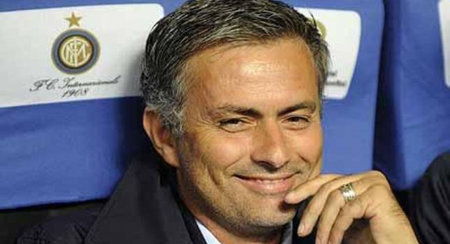Μουρίνιο: «Σίγουρα δεν θα είμαι στην Ίντερ»