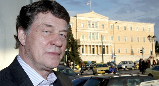 «Σας καταλαβαίνω…»