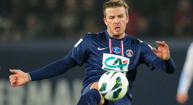 Μπέκαμ: «Θα δούμε το καλοκαίρι»