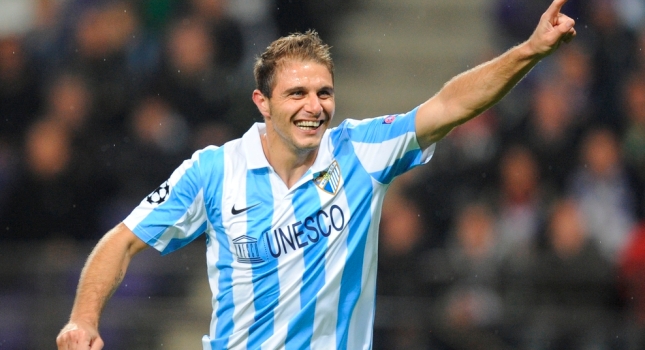 Το πιστεύει ο Χοακίν