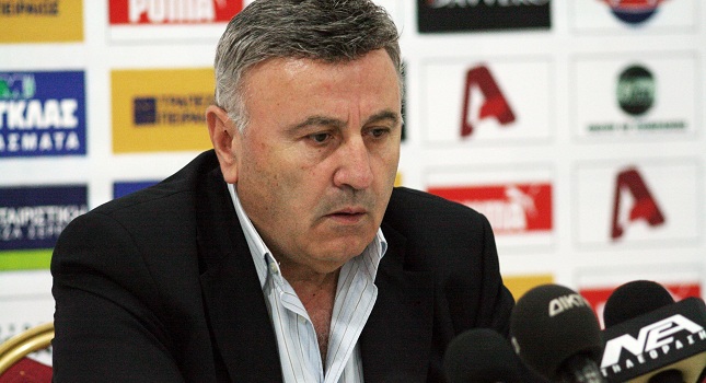 Θλίψη στη Football League για Θεοδωρίδη