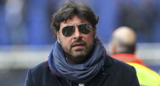 Στην Πάρμα και του χρόνου ο Ντοναντόνι