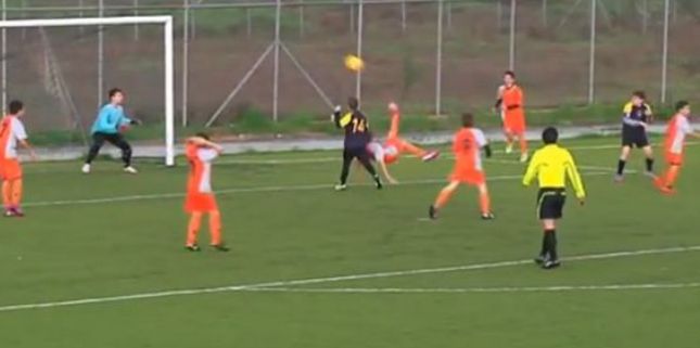 Οι μικροί ξαναχτύπησαν! (video)