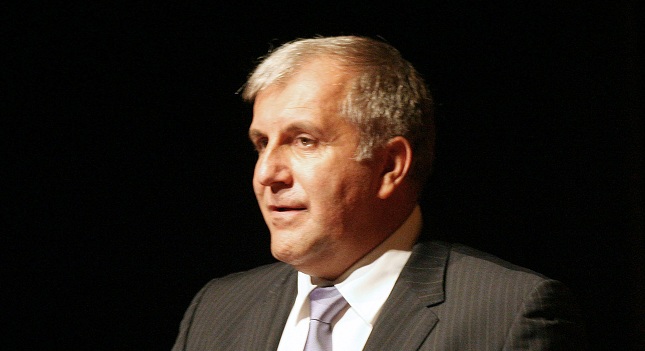 Υπόκλιση Ομπράντοβιτς στον Γκάλη