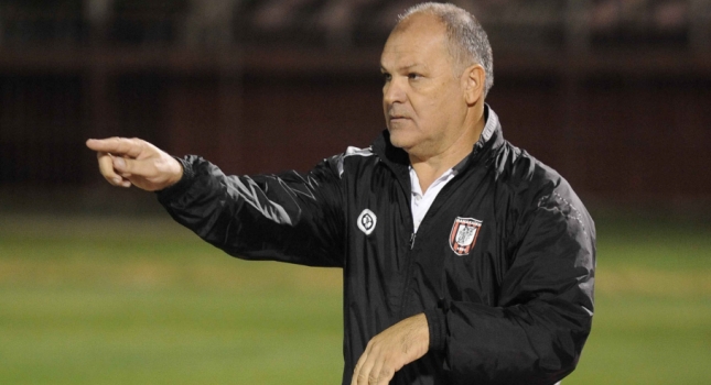 «Πήγε στην ομάδα της καρδιάς του»