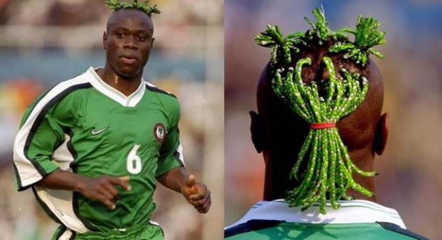 Πόσο χρονών είσαι βρε Ταρίμπο;