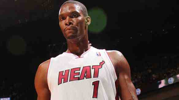 Καταλήστεψαν τον Μπος