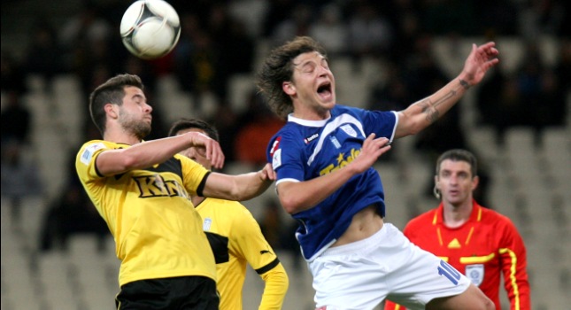 Preview: ΠΑΣ Γιάννινα-ΑΕΚ (19:30, NovaSports 2)