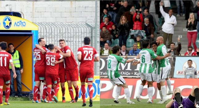 Η εκδίκηση… της Θράκης