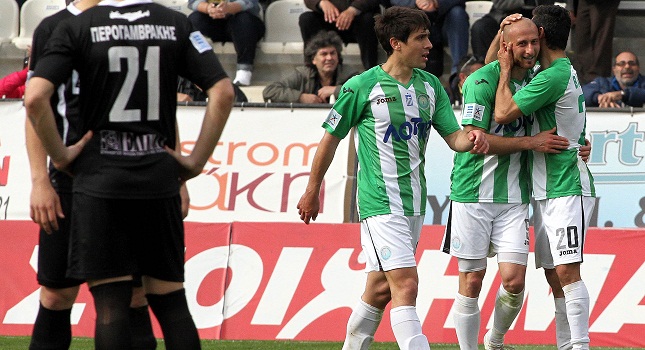 Παπ: «Οδηγός για τη συνέχεια»