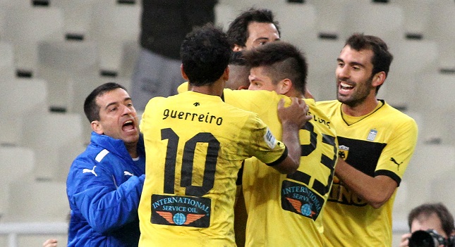 Το’ χει ανάγκη…