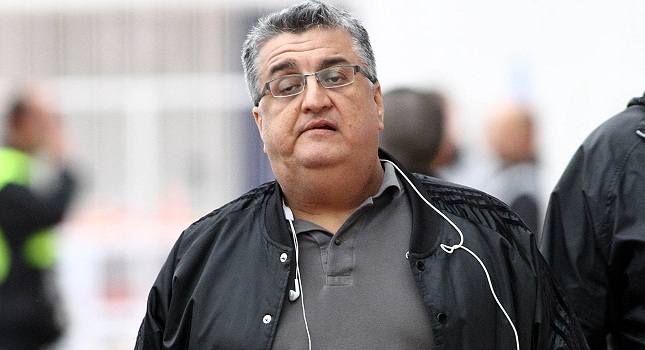 Έταξε μπόνους ο Σκόρδας