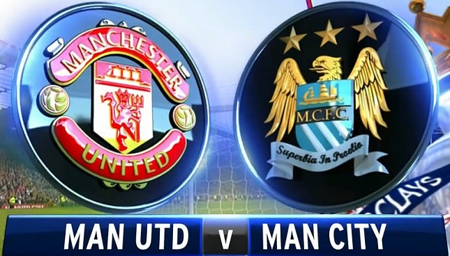 The Manchester Derby (preview)